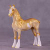 &quot;Stitch&quot; OOAK Draft Chip by Mel Miller EQ25 Auction 07/15/25