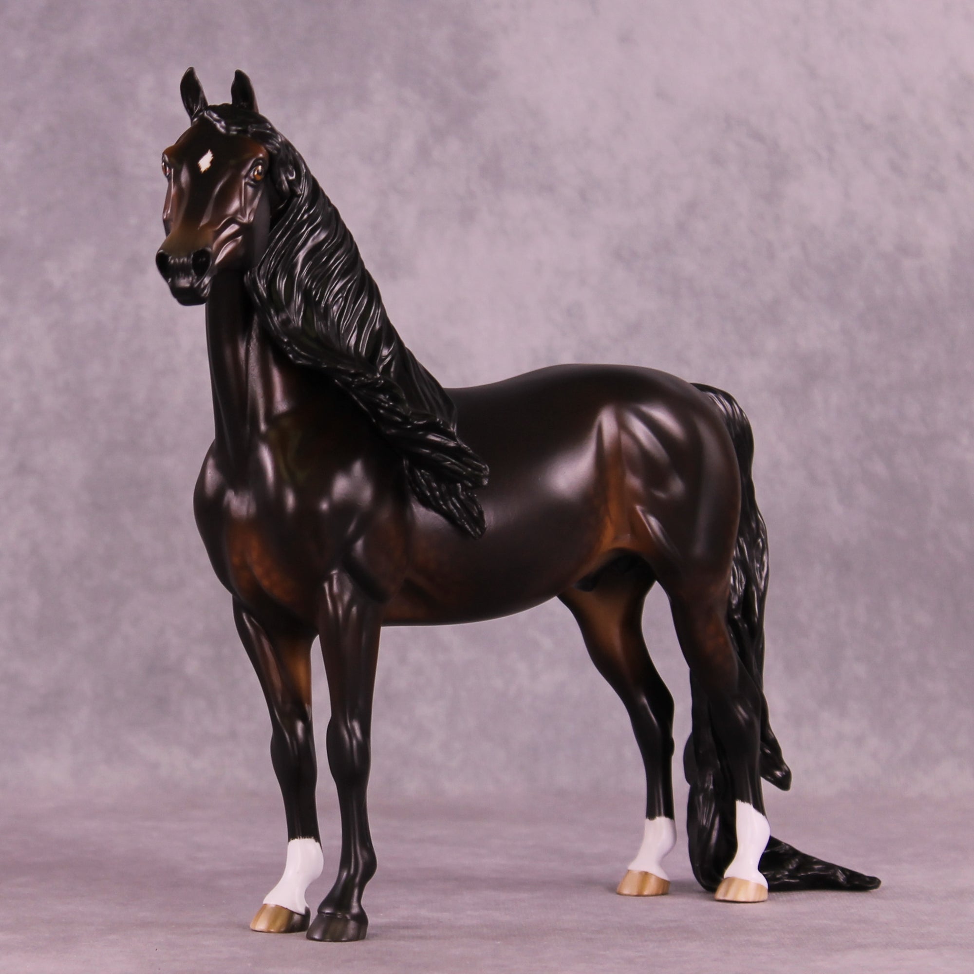 Hanley OOAK FCM Morgan by Sheryl Leisure Best Offer 11/11/25