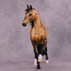 Cleopatra VII OOAK FCM Arabian Mare by Ellen Robbins Best Offer 08/19/25
