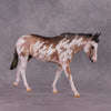 &quot;Scratchboard&quot; OOAK Large Mule By Mel Miller SHCF25 Best Offer 5/27/25