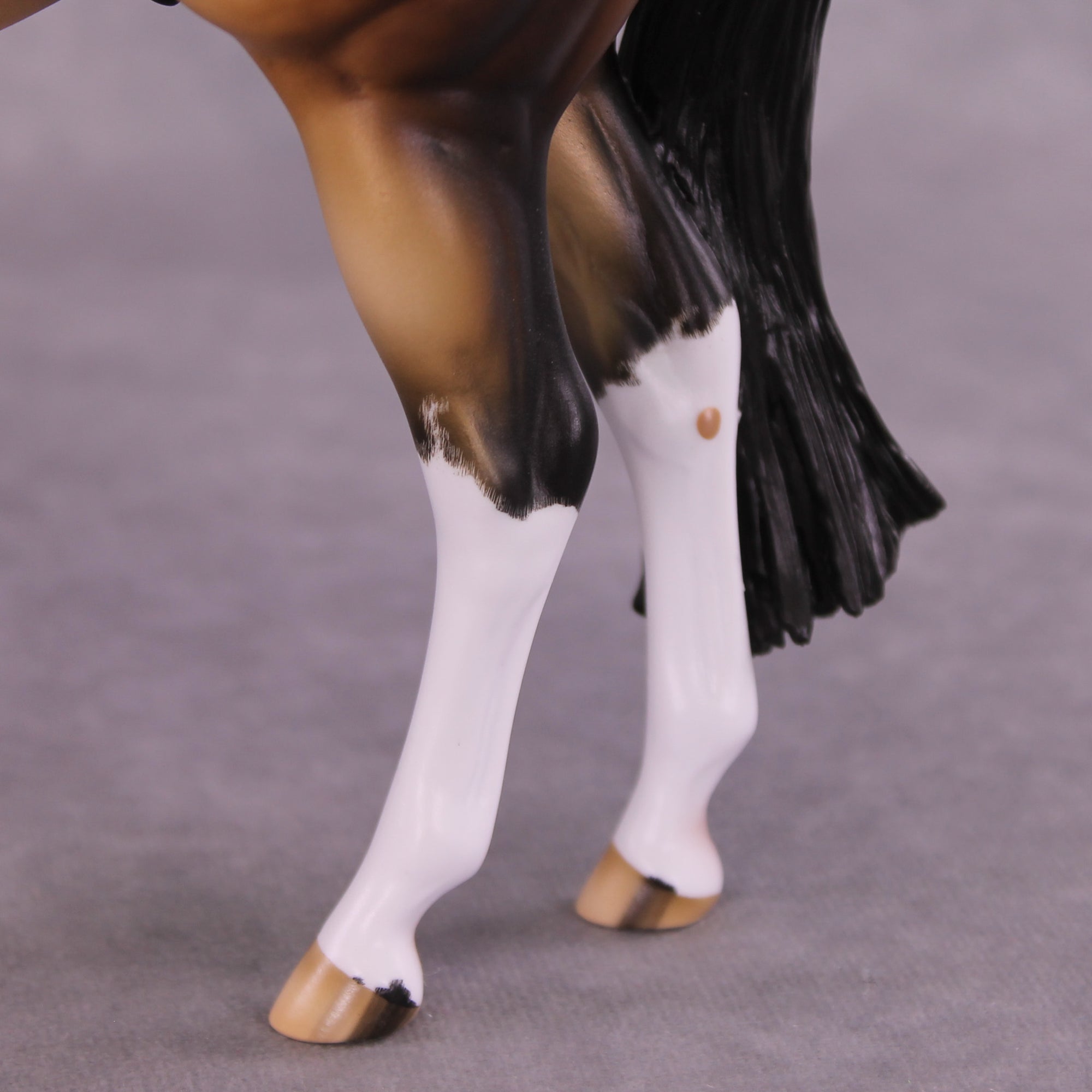 Brunelleschi OOAK EFCM Ideal Stock Horse by Ellen Robbins Best Offer 9/23/2025