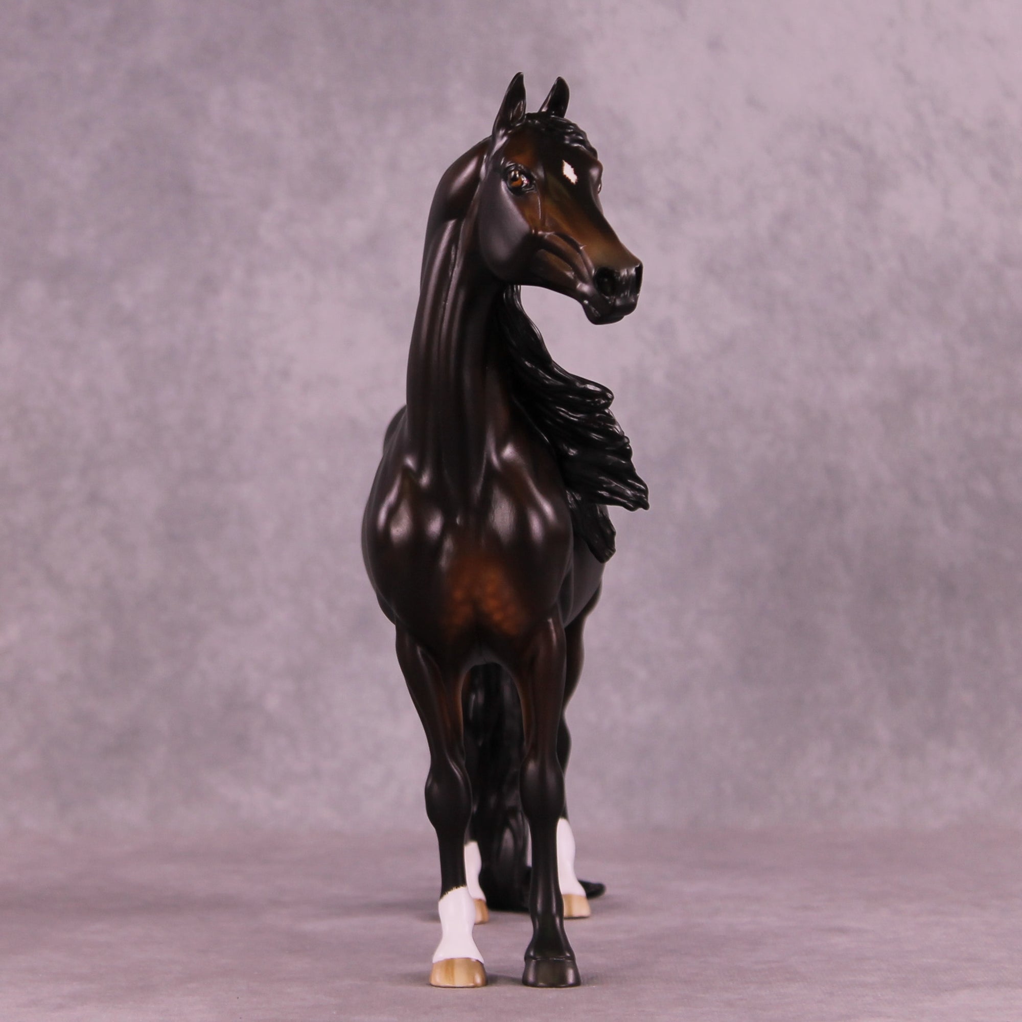 Hanley OOAK FCM Morgan by Sheryl Leisure Best Offer 11/11/25