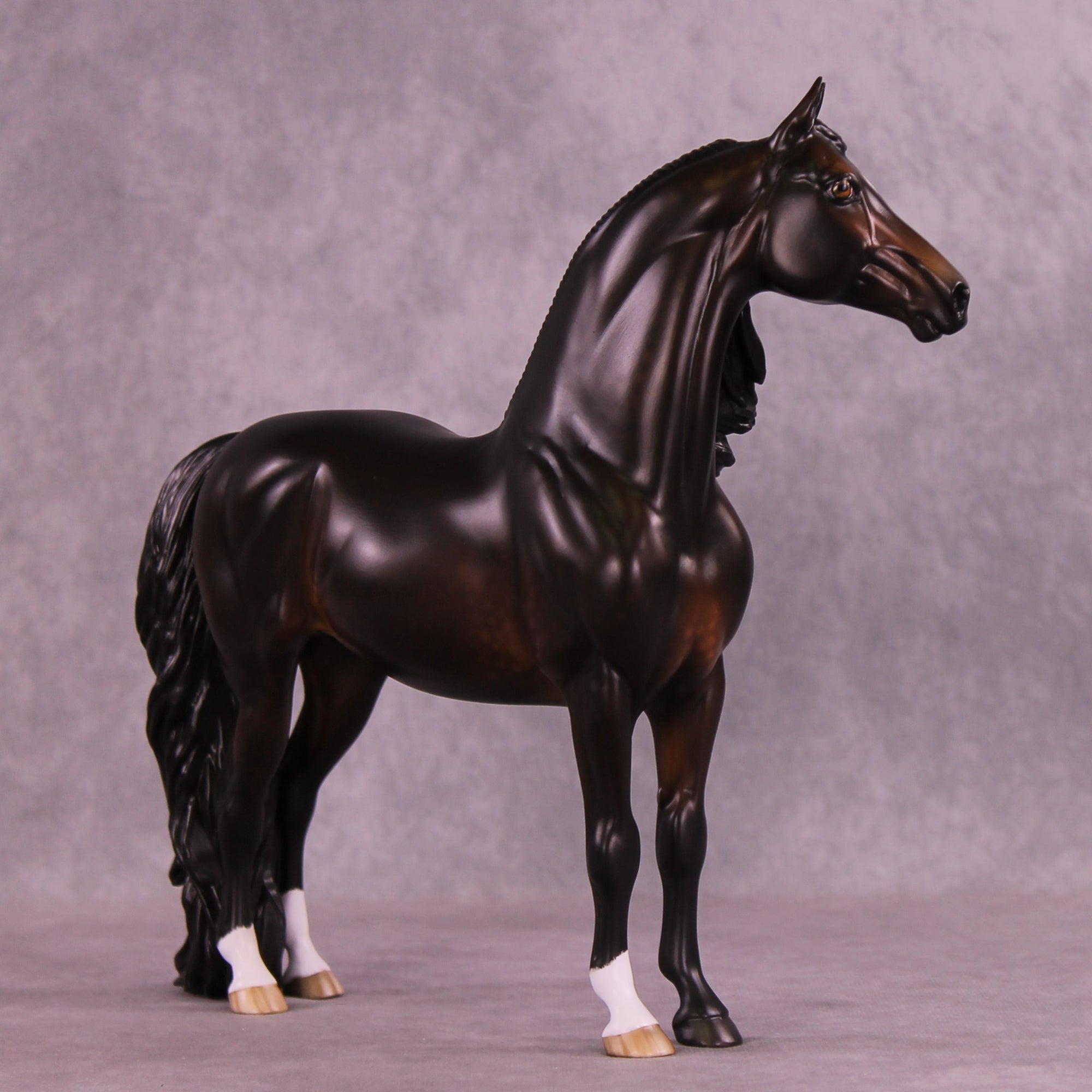 Hanley OOAK FCM Morgan by Sheryl Leisure Best Offer 11/11/25