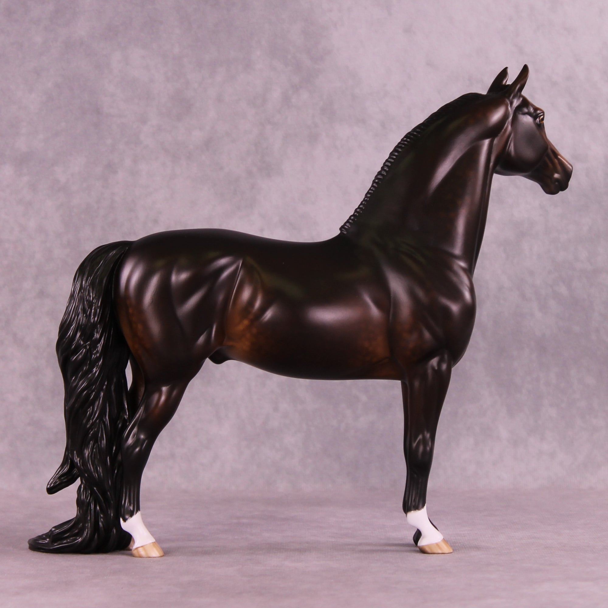 Hanley OOAK FCM Morgan by Sheryl Leisure Best Offer 11/11/25