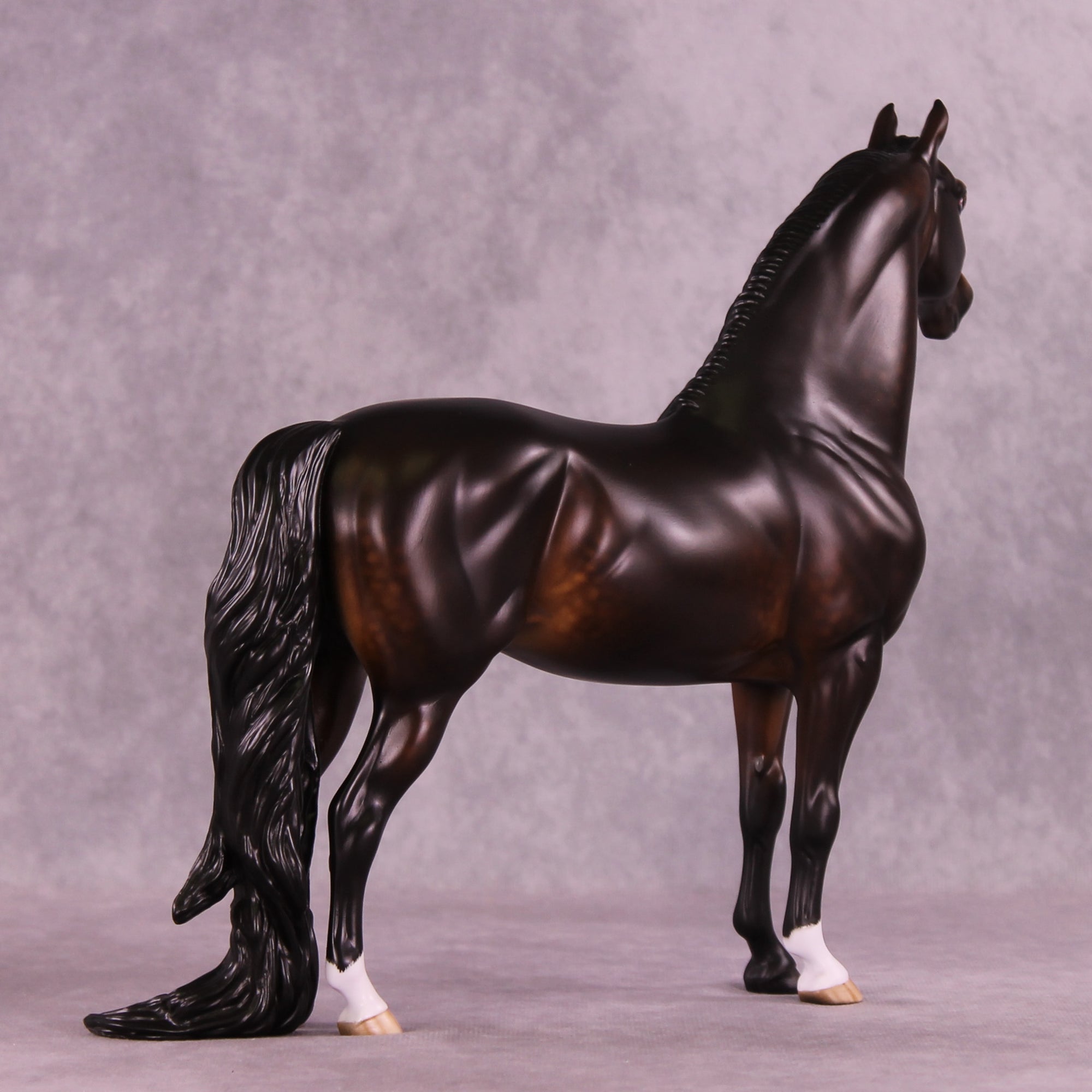 Hanley OOAK FCM Morgan by Sheryl Leisure Best Offer 11/11/25