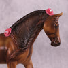 &quot;The Lady Agatha&quot; OOAK EFCM Palouse by Renee Justiss/Ellie Figment Best Offer EQ25 07/15/25