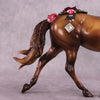 &quot;The Lady Agatha&quot; OOAK EFCM Palouse by Renee Justiss/Ellie Figment Best Offer EQ25 07/15/25