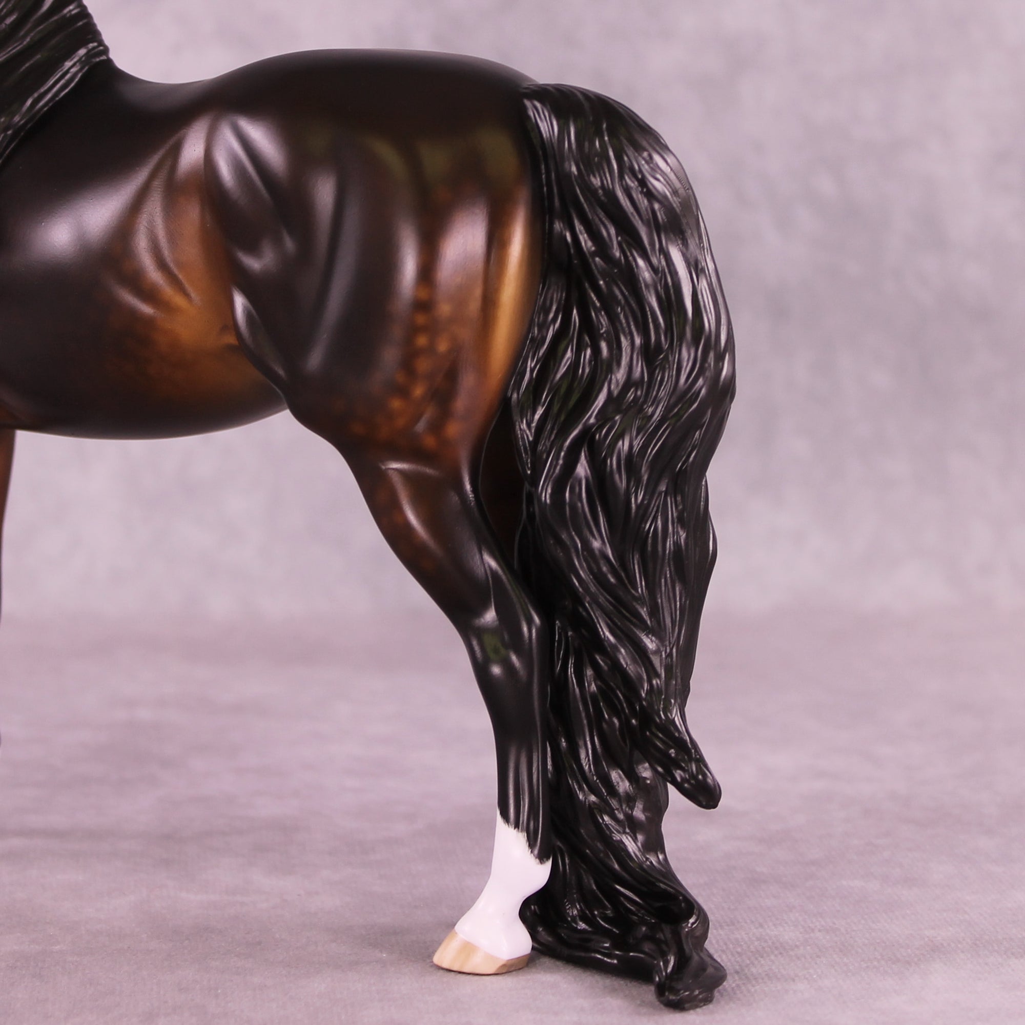 Hanley OOAK FCM Morgan by Sheryl Leisure Best Offer 11/11/25