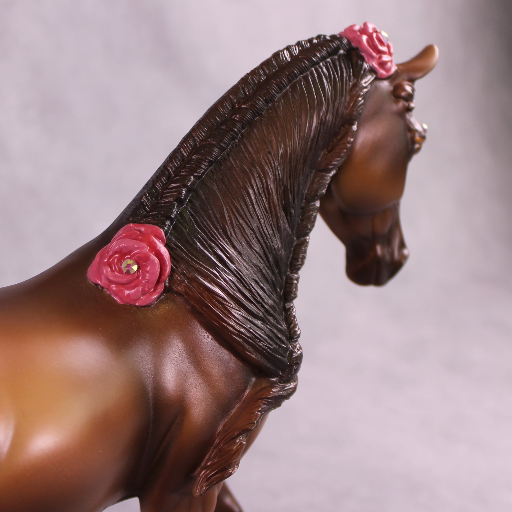 "The Lady Agatha" OOAK EFCM Palouse by Renee Justiss/Ellie Figment Best Offer EQ25 07/15/25