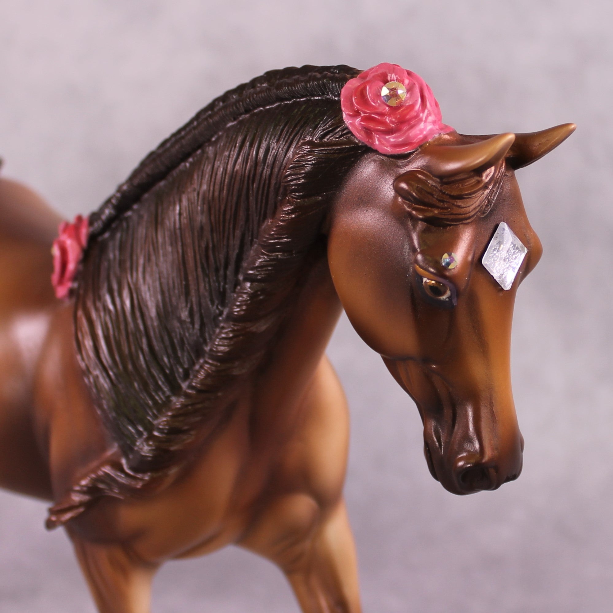 "The Lady Agatha" OOAK EFCM Palouse by Renee Justiss/Ellie Figment Best Offer EQ25 07/15/25