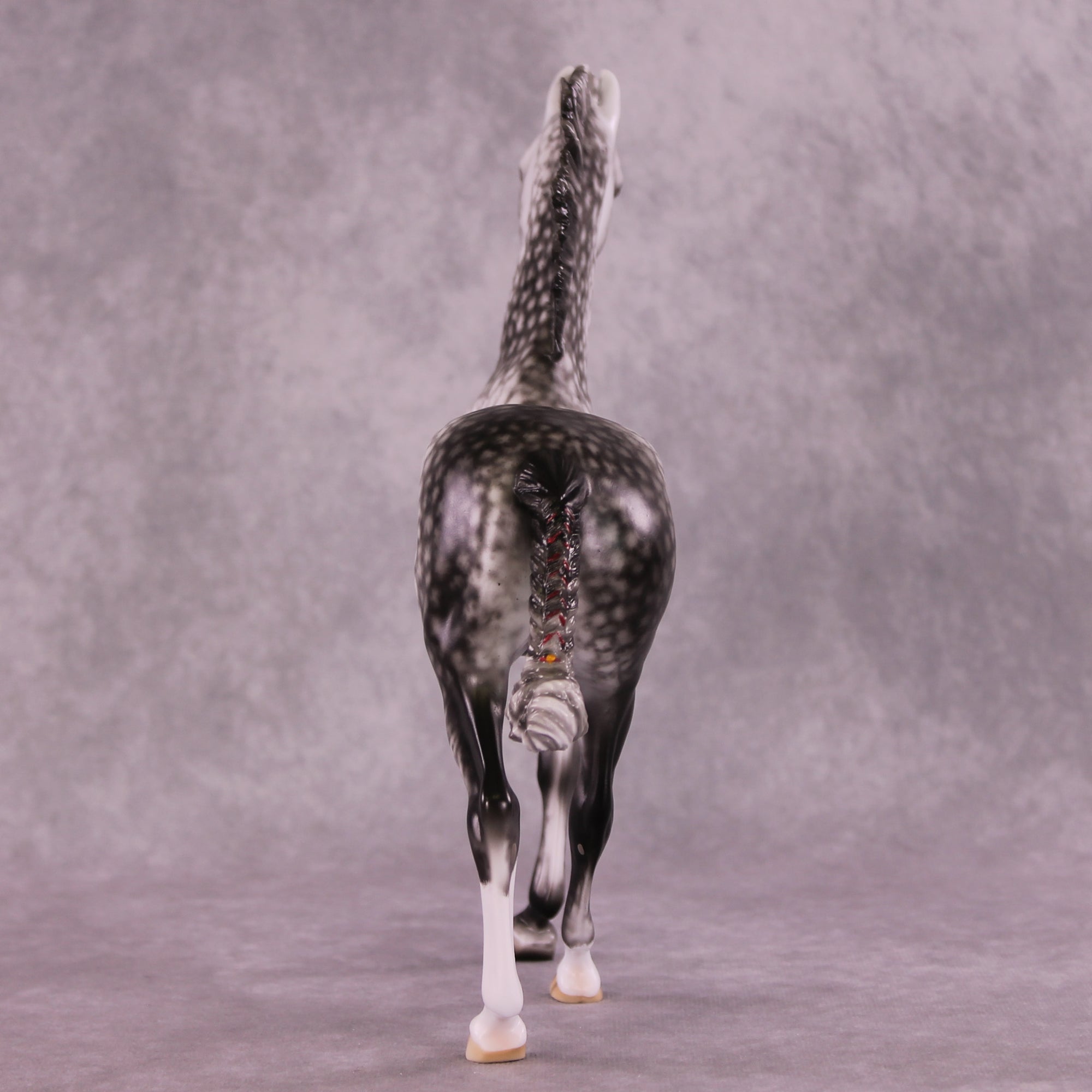 Marcus Antonius OOAK FCM American Saddlebred by Ellen Robbins Best Offer 08/19/25