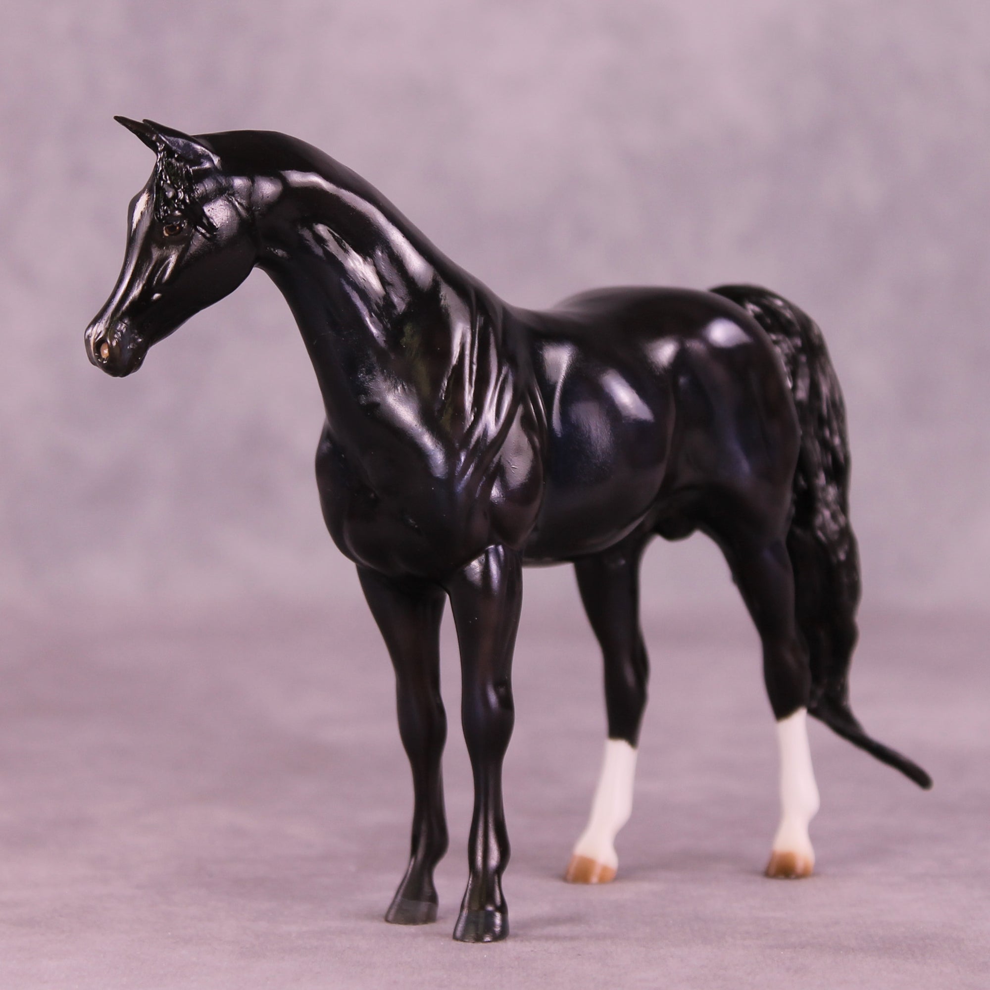 Azar OOAK EFCM Pebble Arabian Mare by Kristen Cermele Best Offer 11/11/25