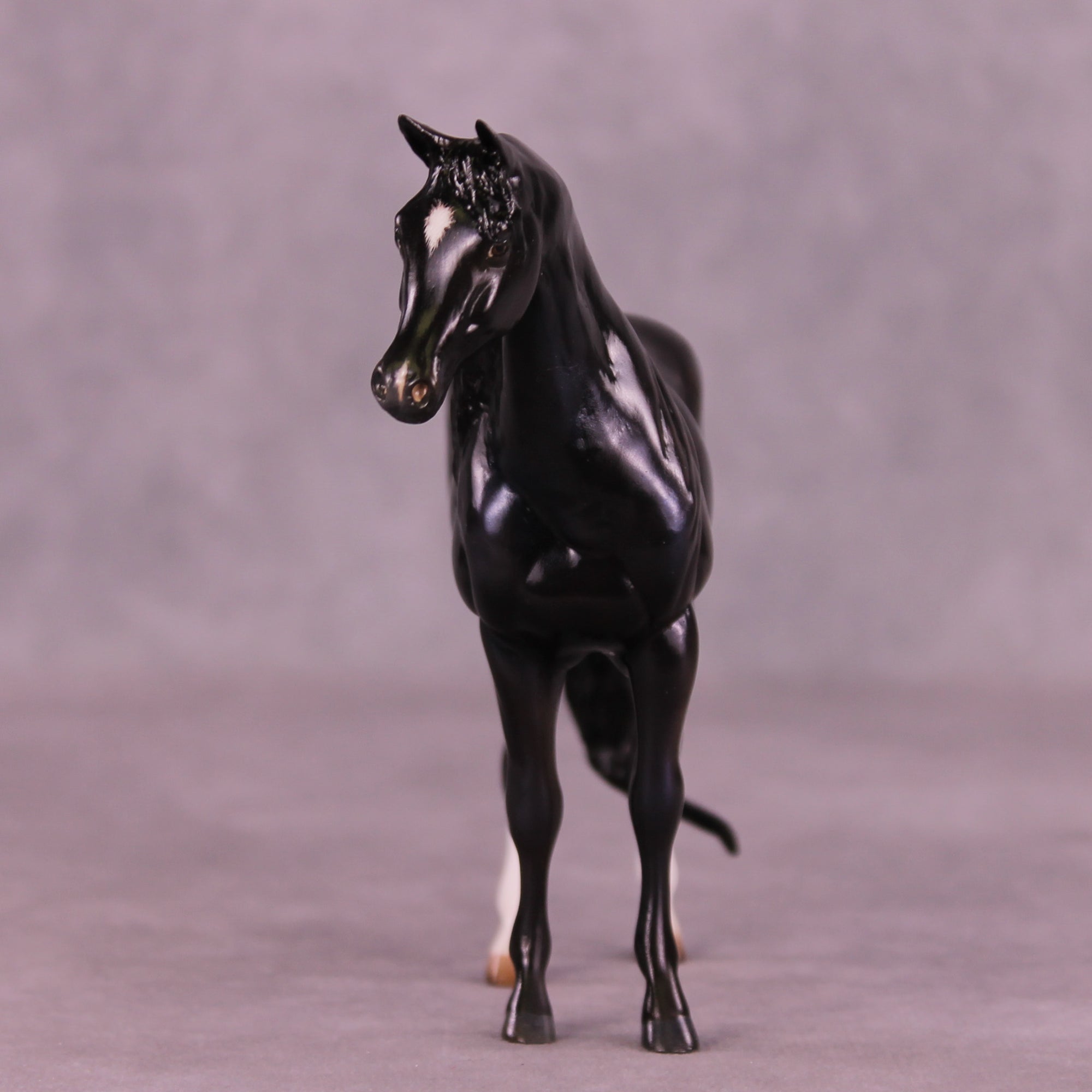 Azar OOAK EFCM Pebble Arabian Mare by Kristen Cermele Best Offer 11/11/25