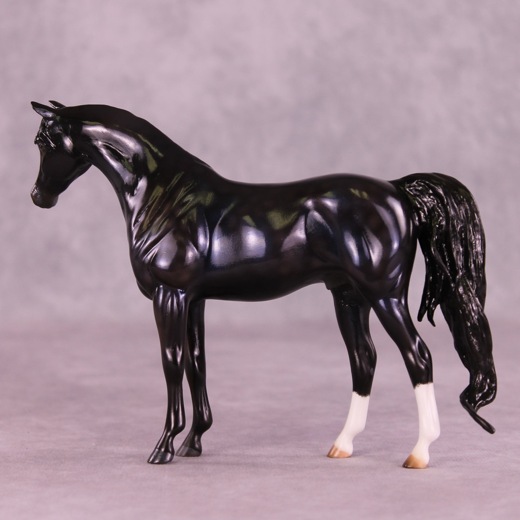 Azar OOAK EFCM Pebble Arabian Mare by Kristen Cermele Best Offer 11/11/25