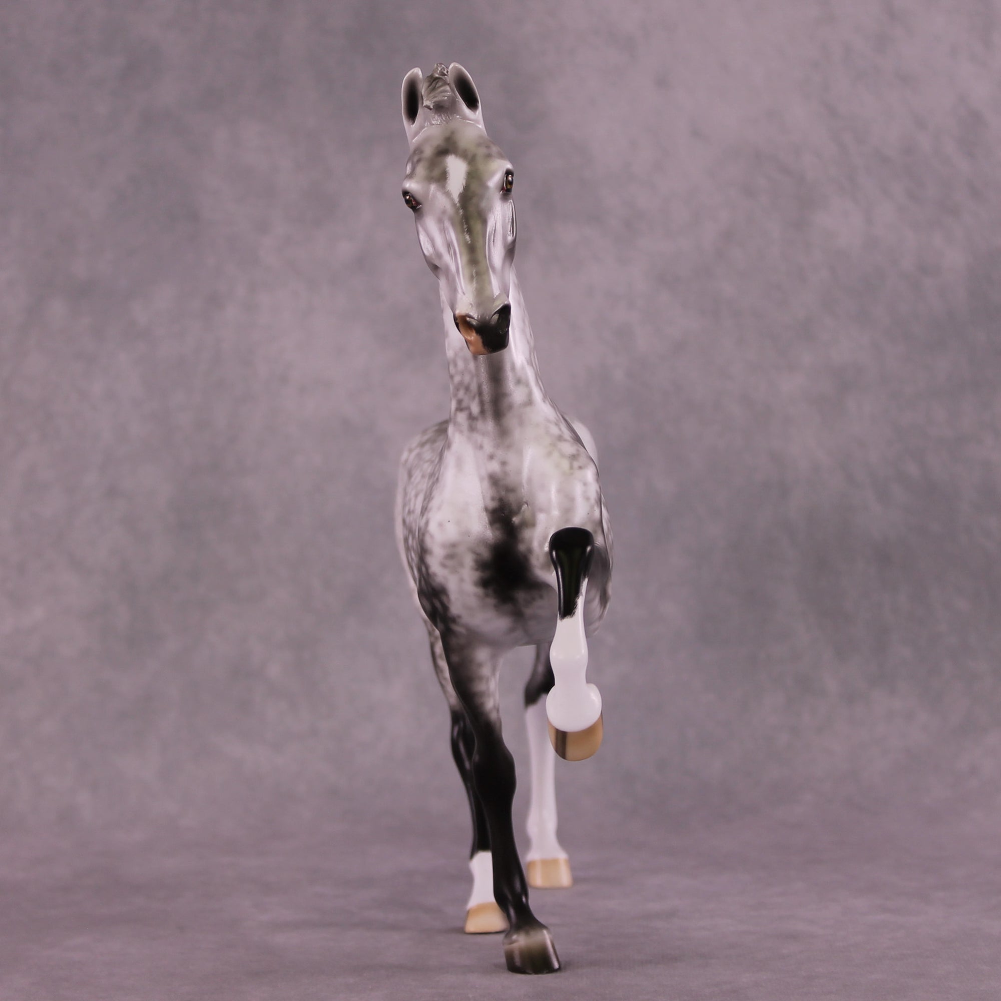 Marcus Antonius OOAK FCM American Saddlebred by Ellen Robbins Best Offer 08/19/25