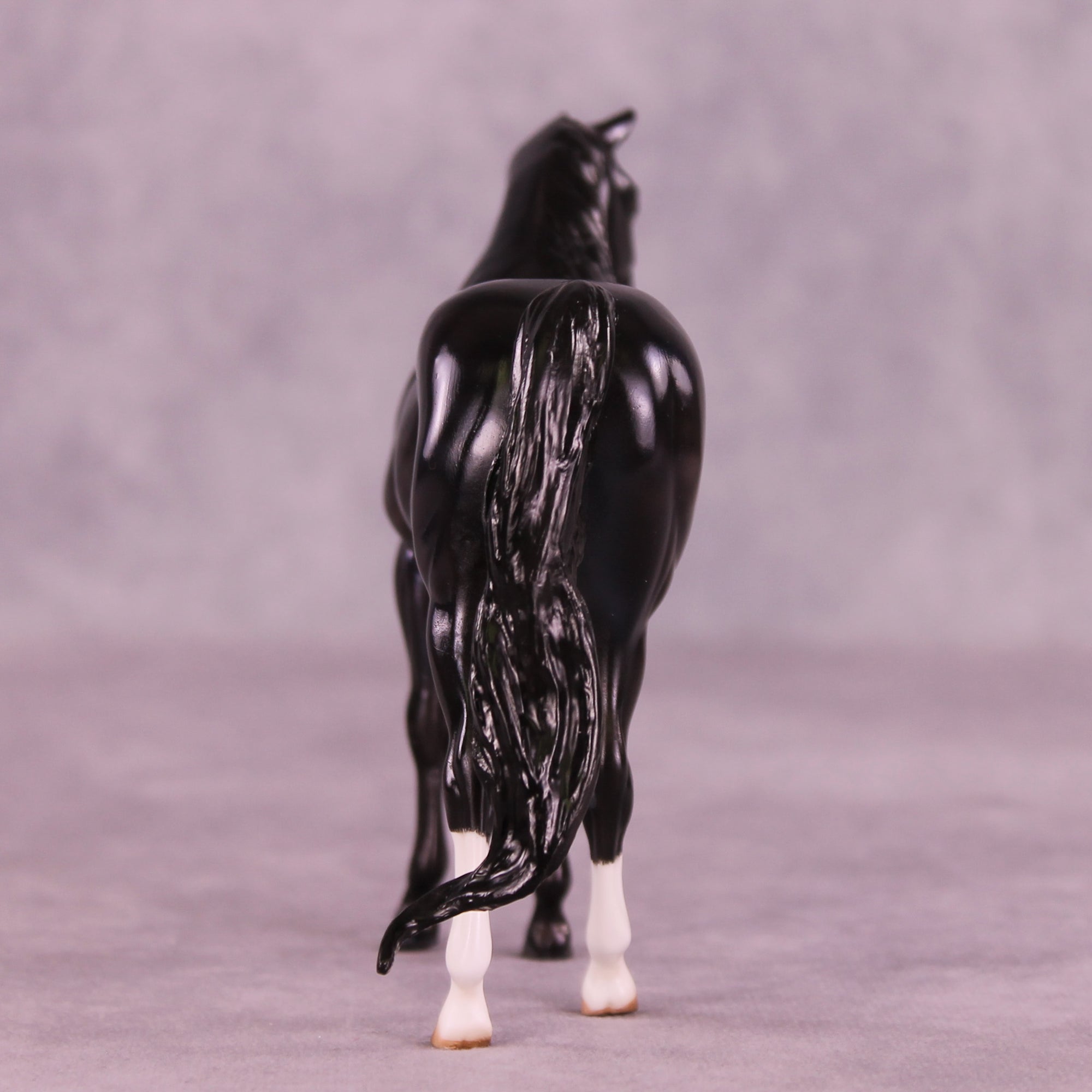 Azar OOAK EFCM Pebble Arabian Mare by Kristen Cermele Best Offer 11/11/25