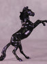 "Grape Soda" NO FINISH CHANGE OOAK Rearing Chip by Erin Corbett EQ25