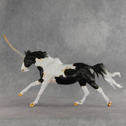 SAMPLE Eden Enchanted LE-5 EFCM Volo by Jess Hamill & Carissa Mathews SS0926