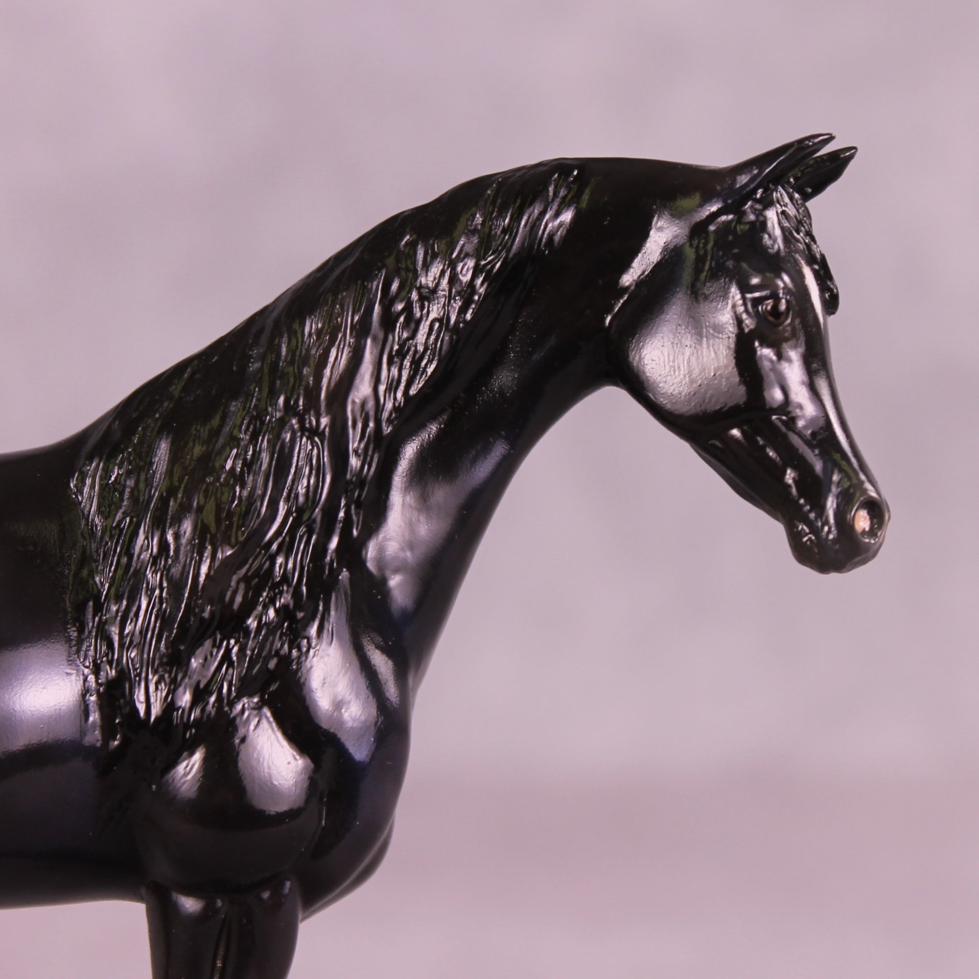 Azar OOAK EFCM Pebble Arabian Mare by Kristen Cermele Best Offer 11/11/25