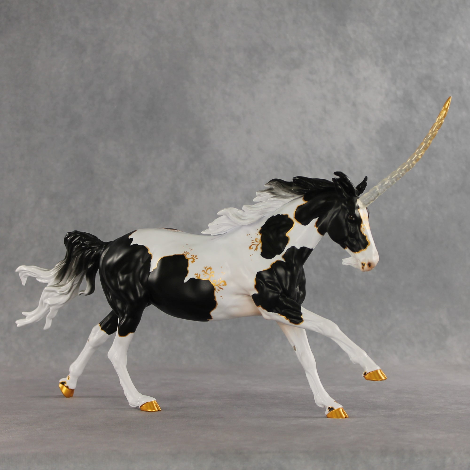 Eden Enchanted LE-5 EFCM Volo by Jess Hamill &amp; Carissa Mathews VV26