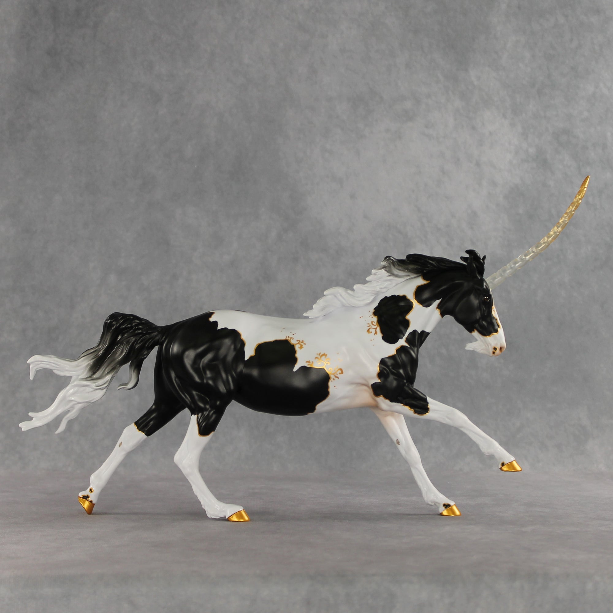 Eden Enchanted LE-5 EFCM Volo by Jess Hamill &amp; Carissa Mathews VV26
