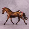 &quot;The Lady Agatha&quot; OOAK EFCM Palouse by Renee Justiss/Ellie Figment Best Offer EQ25 07/15/25