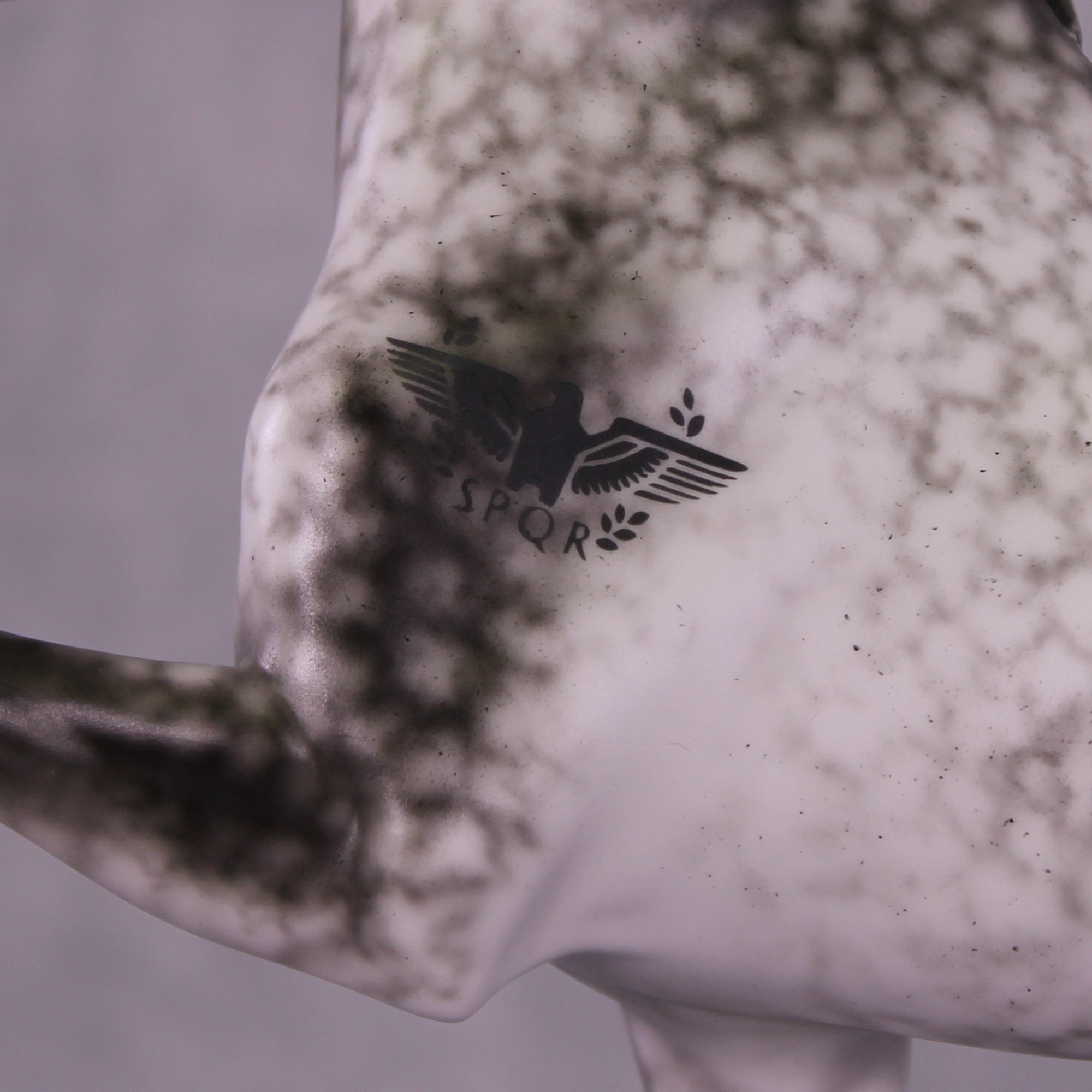 Marcus Antonius OOAK FCM American Saddlebred by Ellen Robbins Best Offer 08/19/25