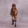 &quot;The Lady Agatha&quot; OOAK EFCM Palouse by Renee Justiss/Ellie Figment Best Offer EQ25 07/15/25