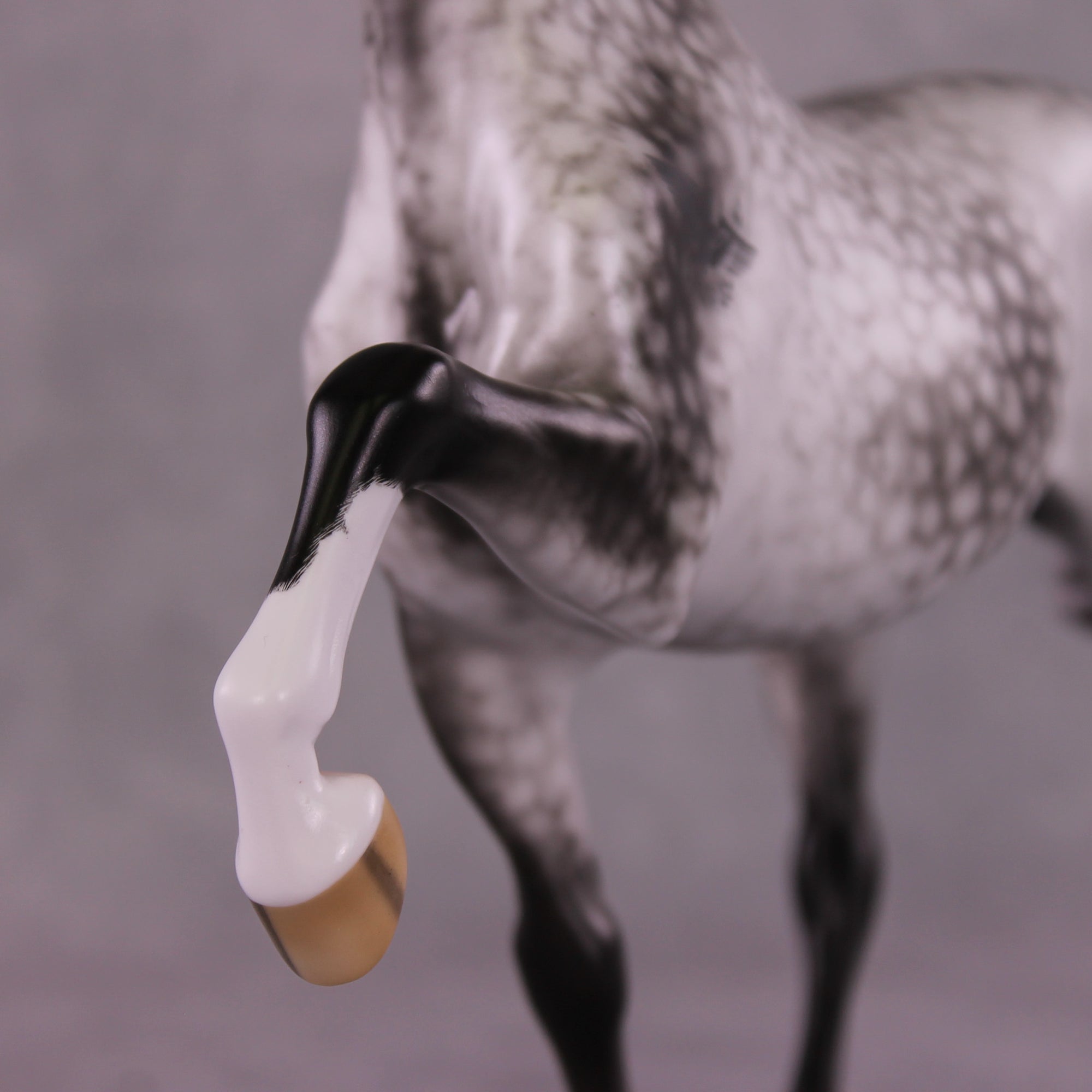 Marcus Antonius OOAK FCM American Saddlebred by Ellen Robbins Best Offer 08/19/25