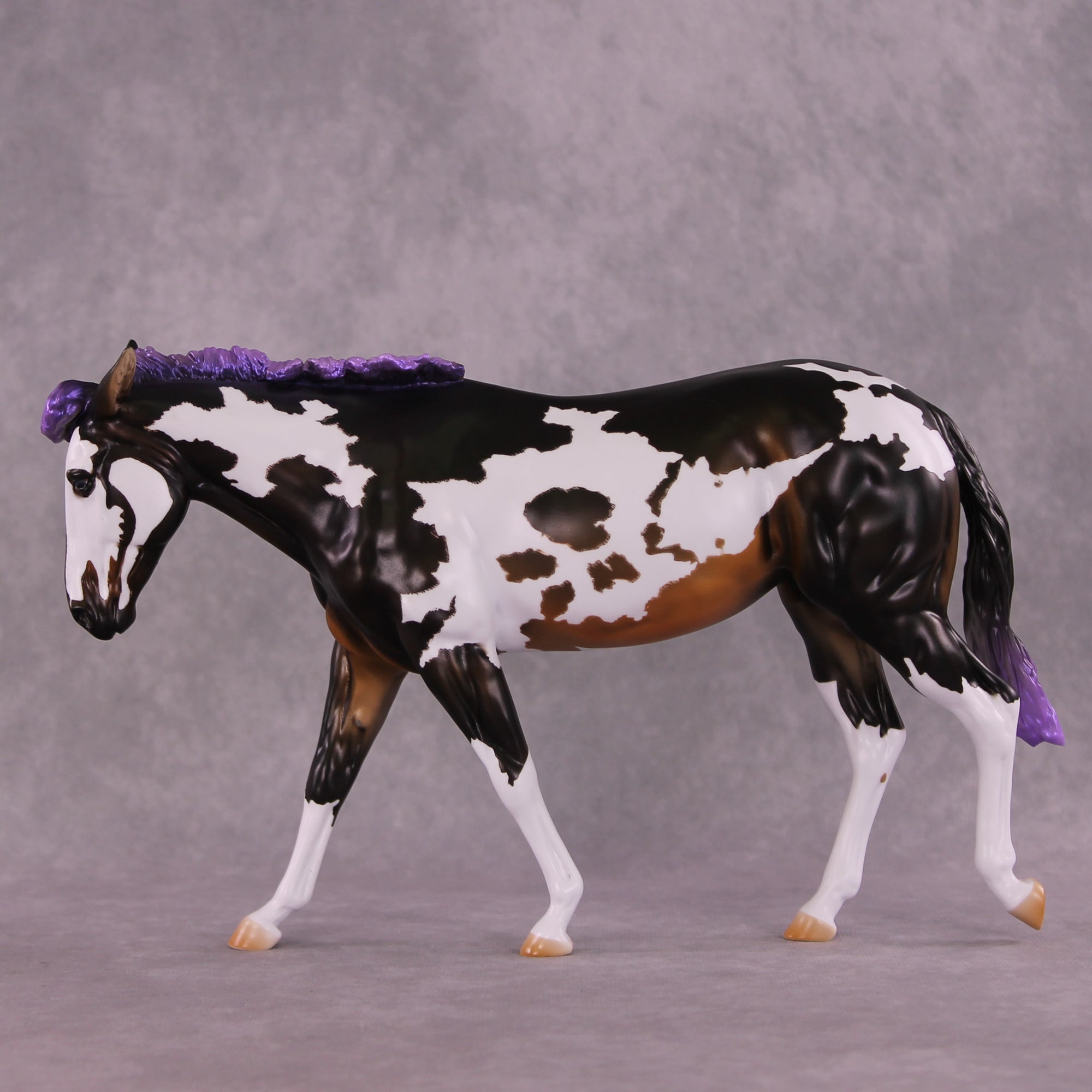 Krewella OOAK FCM Large Mule by Tegan Davis GS825