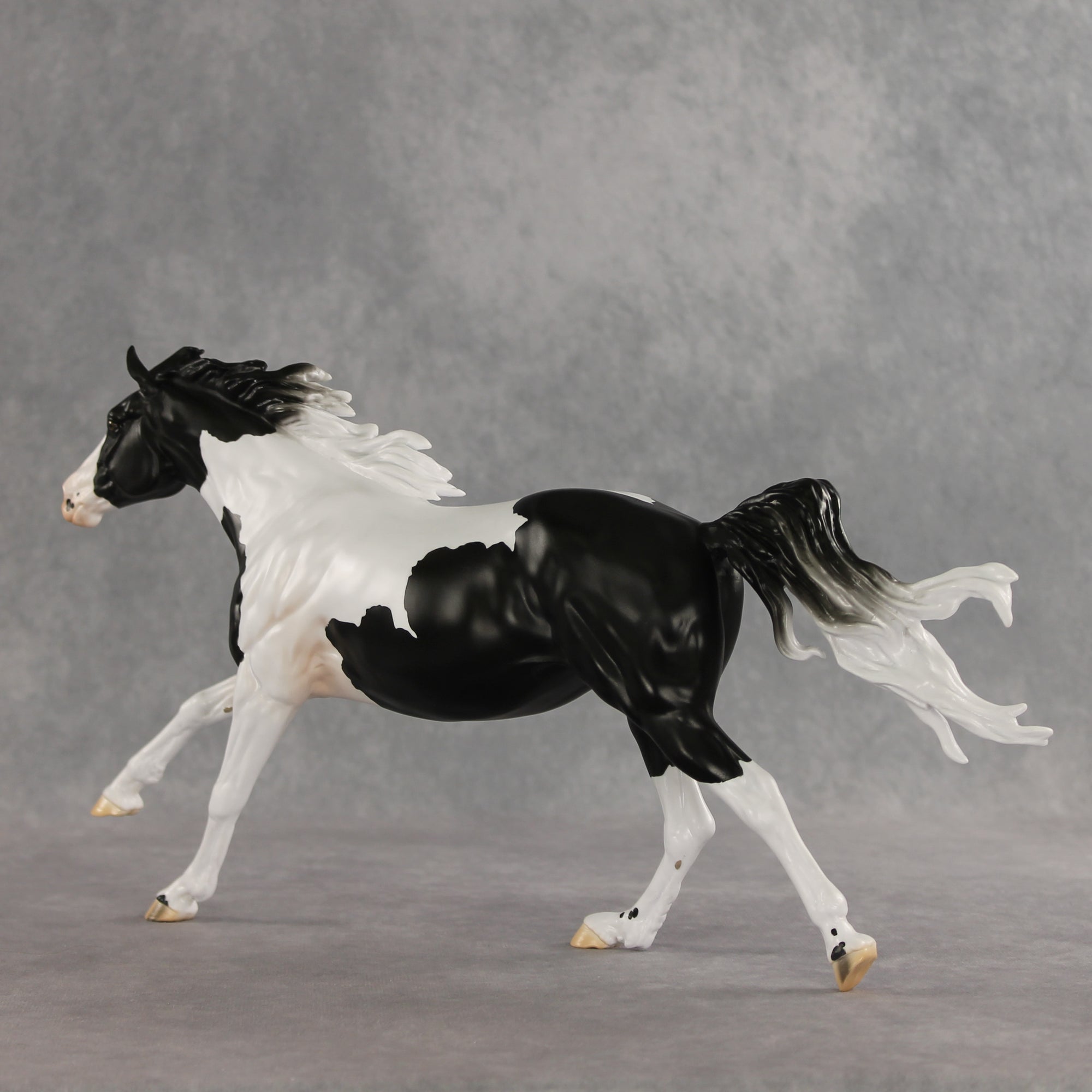 Eden LE-10 by Jess Hamill &amp; Carissa Mathews VV26