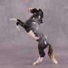 &quot;Kepler&quot; OOAK Rearing Pebble by Anna Rieck EQ25