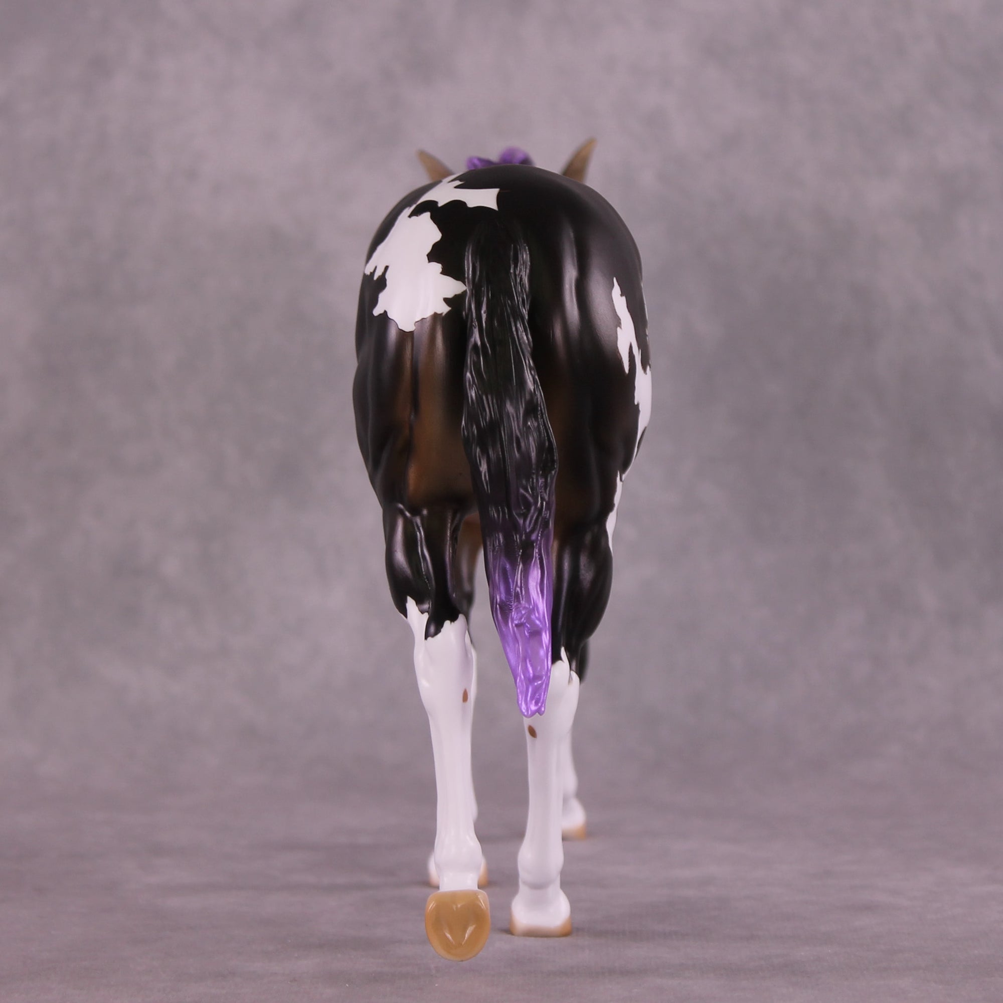 Krewella OOAK FCM Large Mule by Tegan Davis GS825