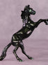 "Incantation" NO FINISH CHANGE OOAK Rearing Chip by Erin Corbett EQ25