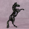 &quot;Incantation&quot; NO FINISH CHANGE OOAK Rearing Chip by Erin Corbett EQ25