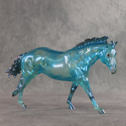 Other Fish in the Sea LE-10 Clear Remington by Erin Corbett & Tyler Beck VV26