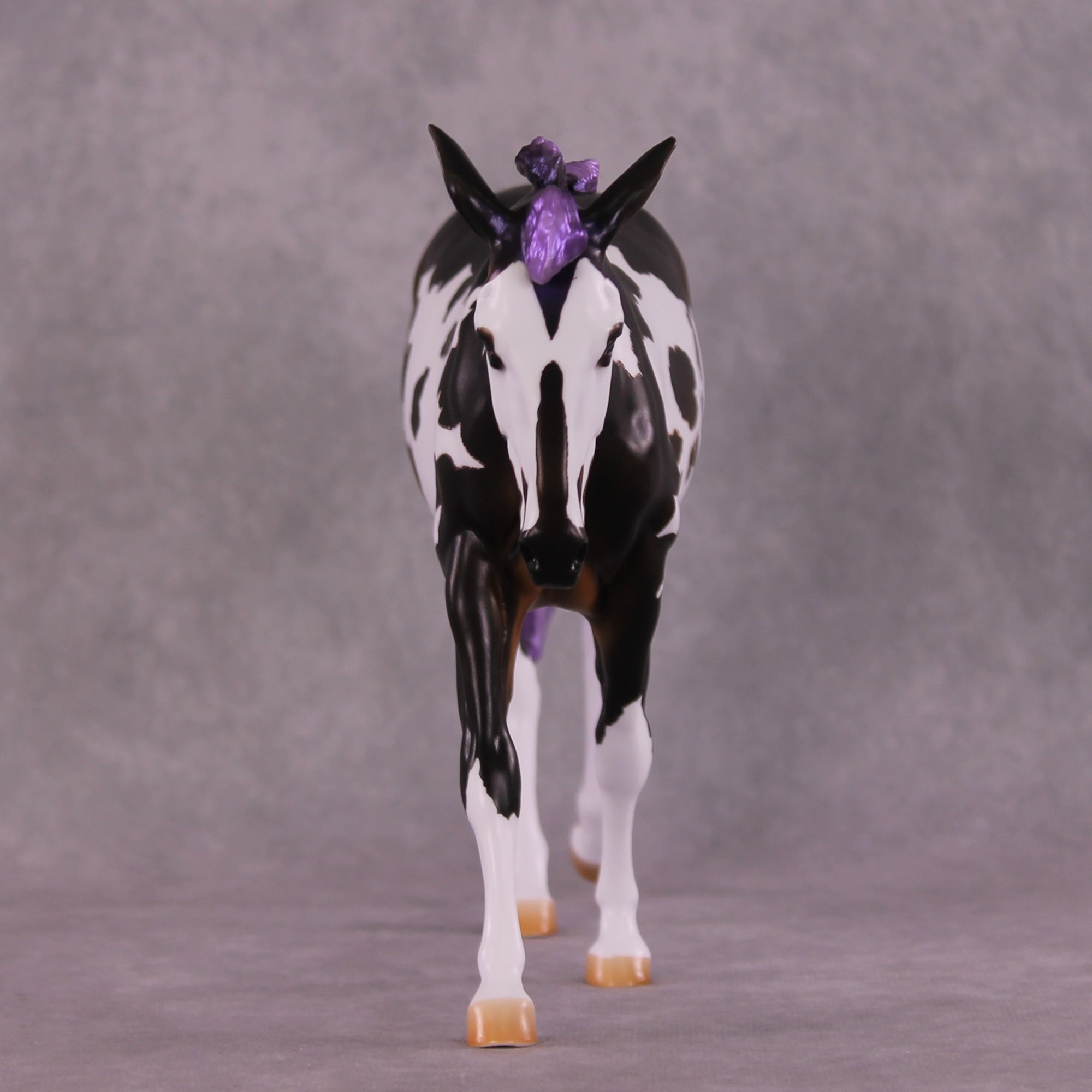 Krewella OOAK FCM Large Mule by Tegan Davis GS825