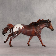 Crazy 4 U LE-15 EFCM Remington by Anna Rieck & Carissa Mathews VV26