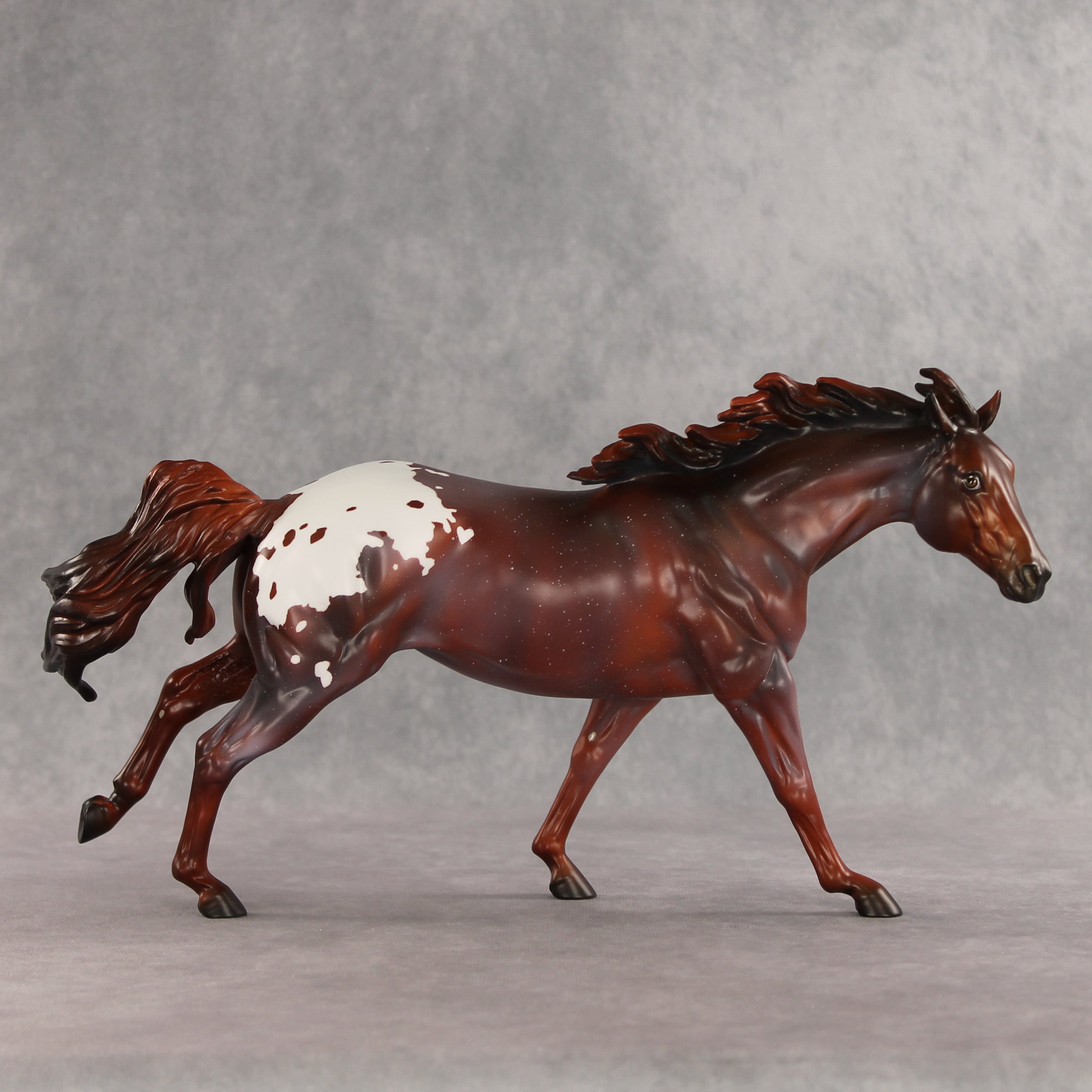 Crazy 4 U LE-15 EFCM Remington by Anna Rieck & Carissa Mathews VV26