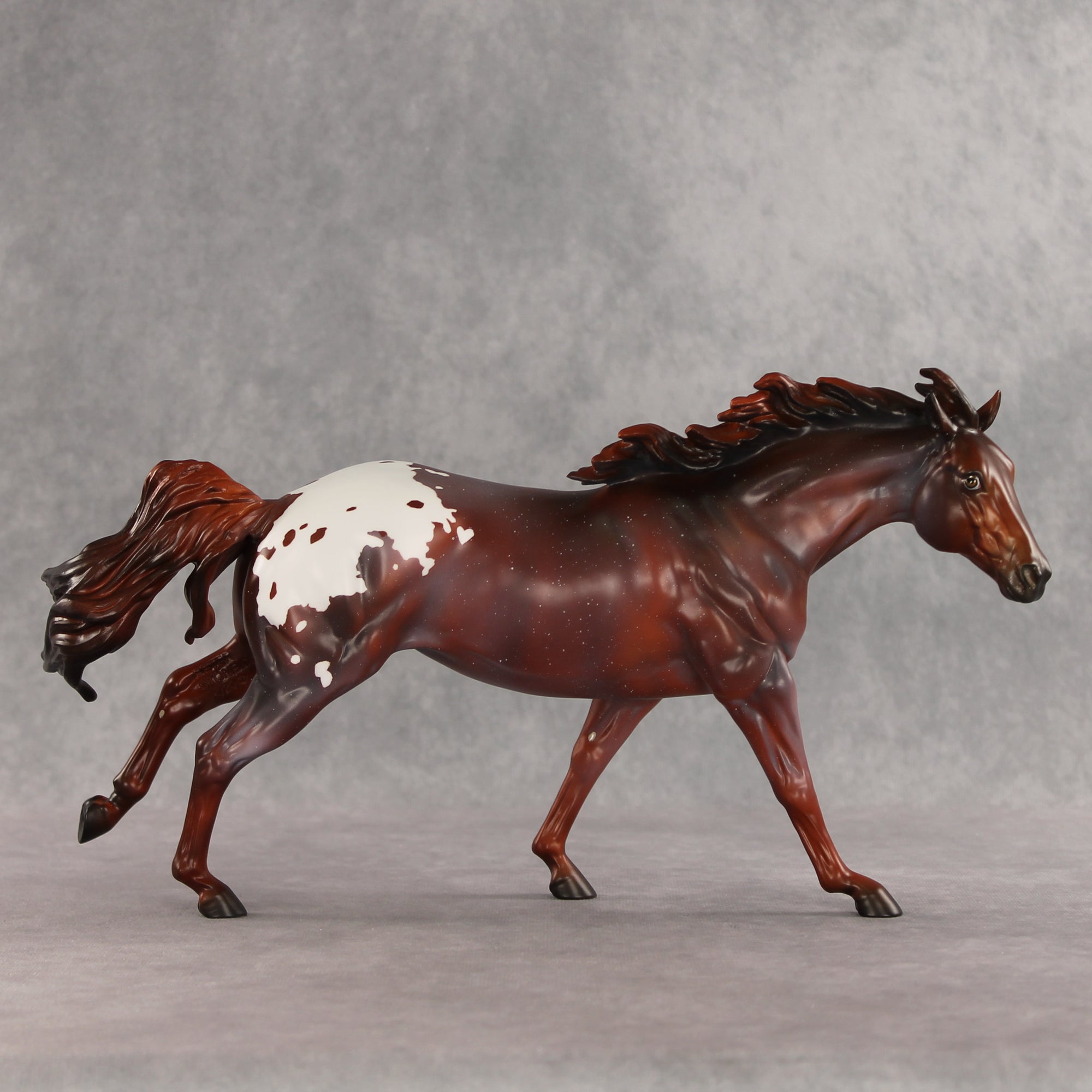 Crazy 4 U LE-15 EFCM Remington by Anna Rieck &amp; Carissa Mathews VV26