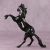 &quot;Incantation&quot; NO FINISH CHANGE OOAK Rearing Chip by Erin Corbett EQ25