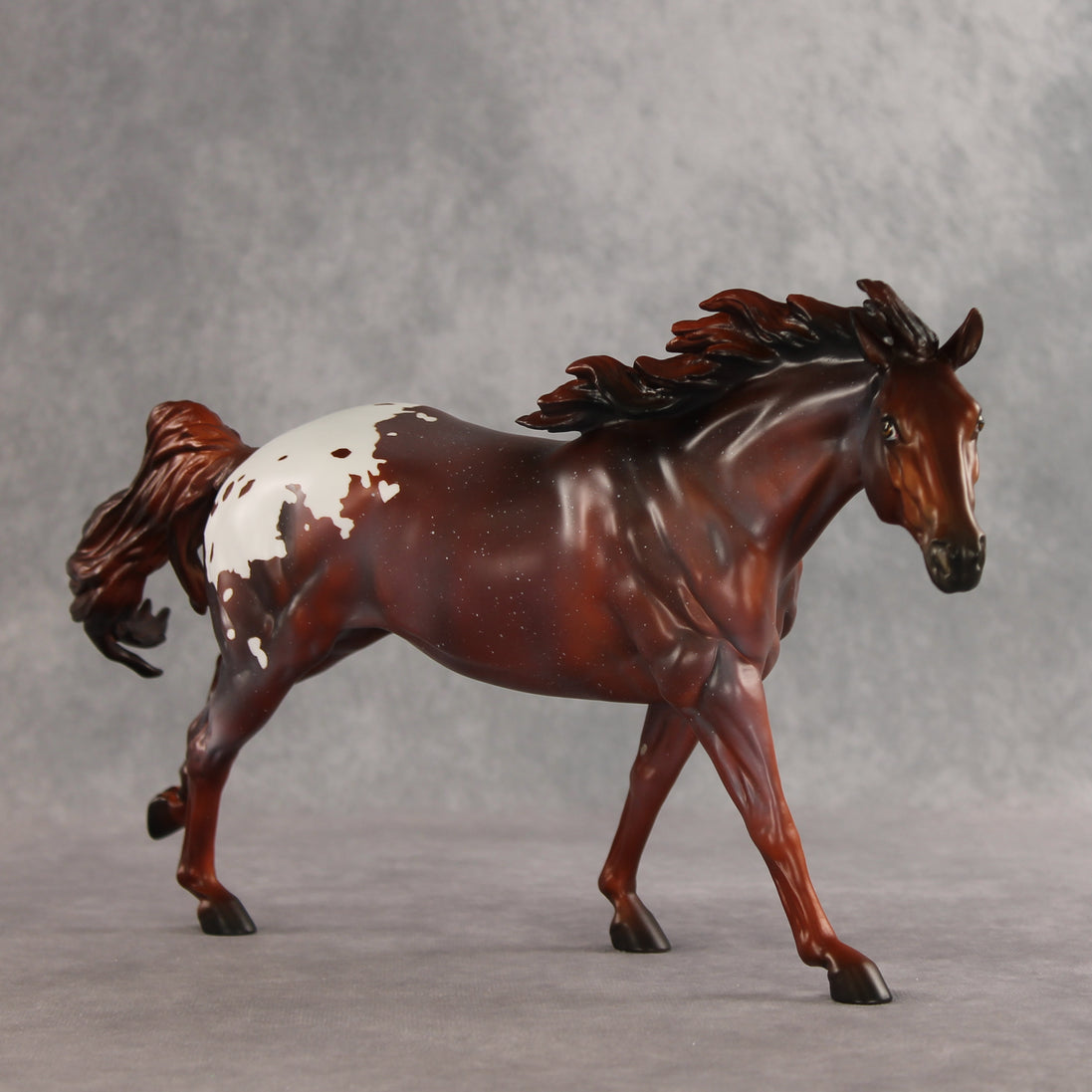 Crazy 4 U LE-15 EFCM Remington by Anna Rieck & Carissa Mathews VV26