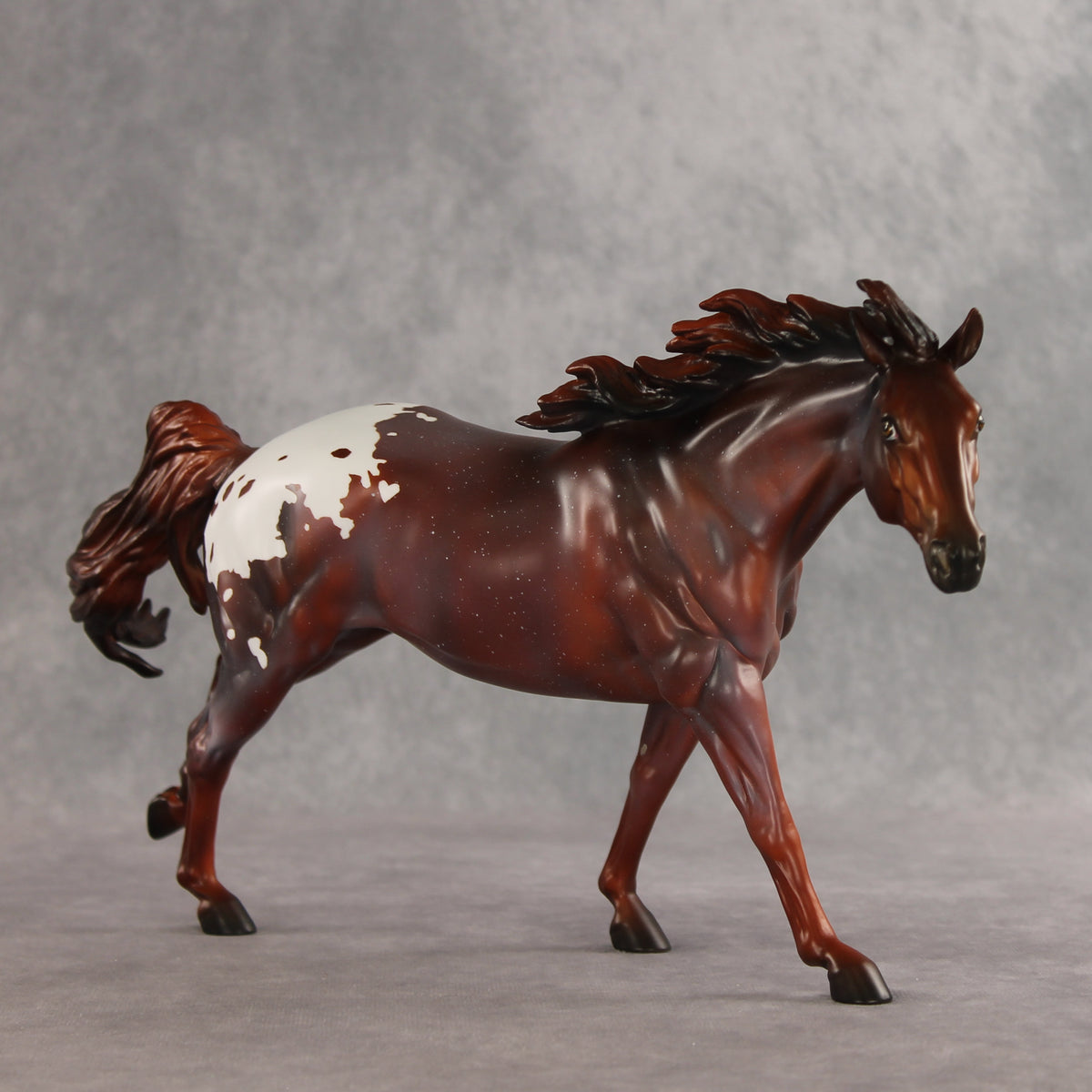 Crazy 4 U LE-15 EFCM Remington by Anna Rieck & Carissa Mathews VV26