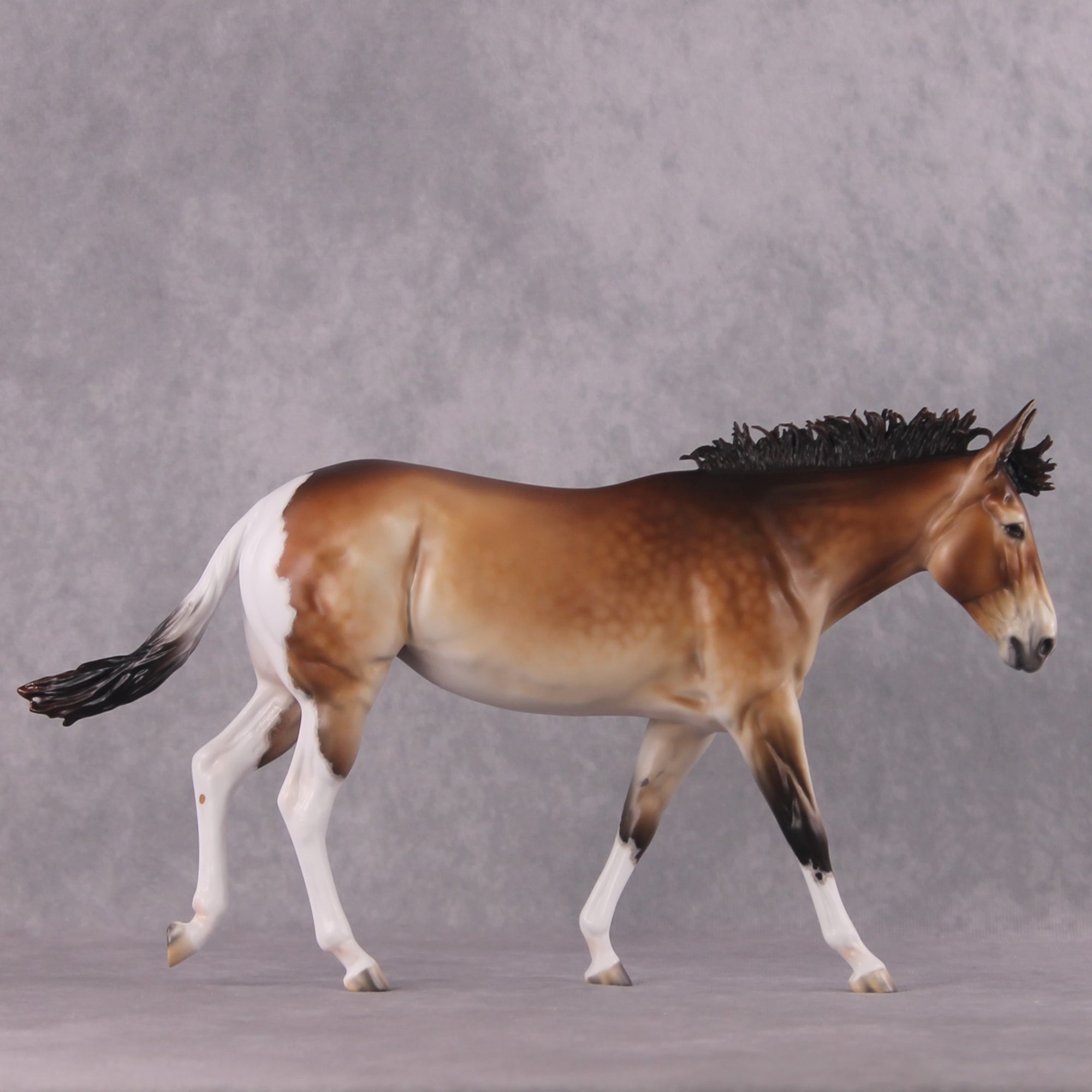 "Taxi" OOAK Large Mule By Jess Hamill Best Offer 03/11/2025