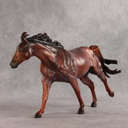 Crazy 4 U LE-15 EFCM Remington by Anna Rieck & Carissa Mathews VV26