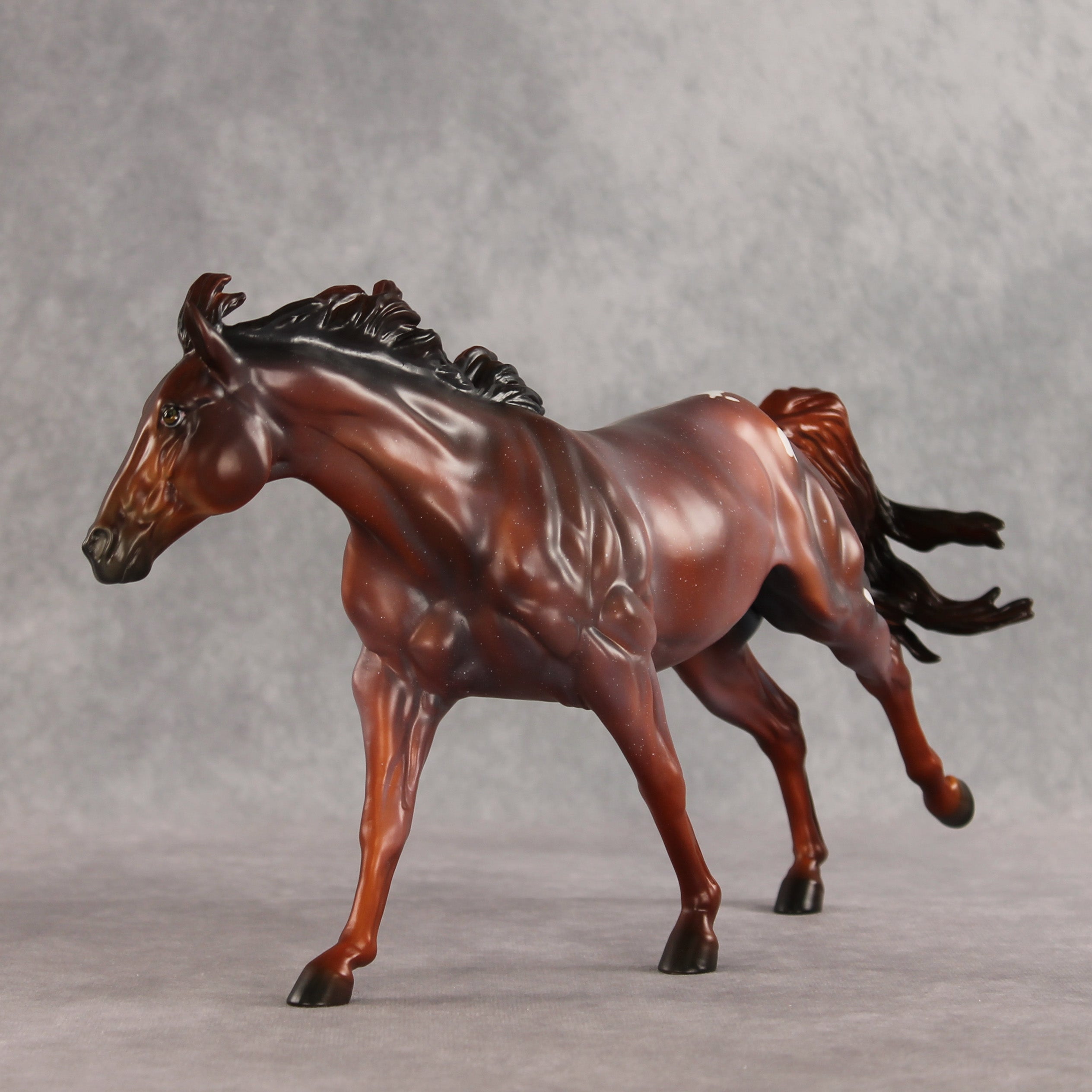 Crazy 4 U LE-15 EFCM Remington by Anna Rieck & Carissa Mathews VV26