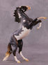 "Kepler" OOAK Rearing Pebble by Anna Rieck EQ25