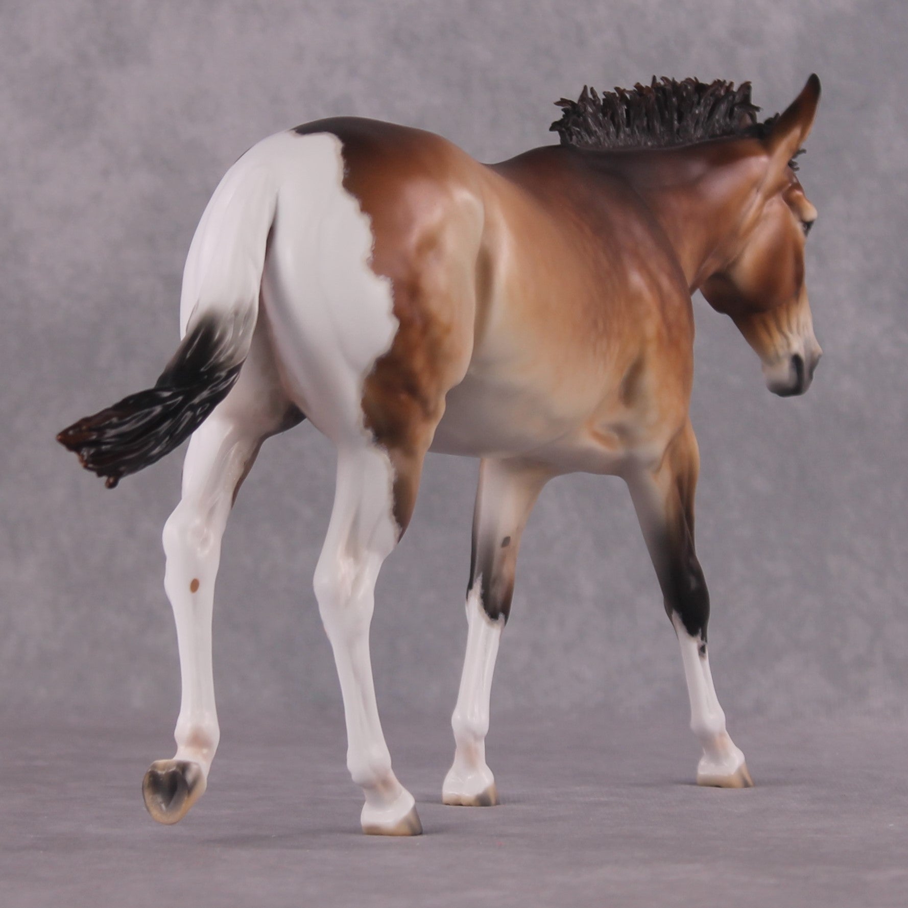 "Taxi" OOAK Large Mule By Jess Hamill Best Offer 03/11/2025