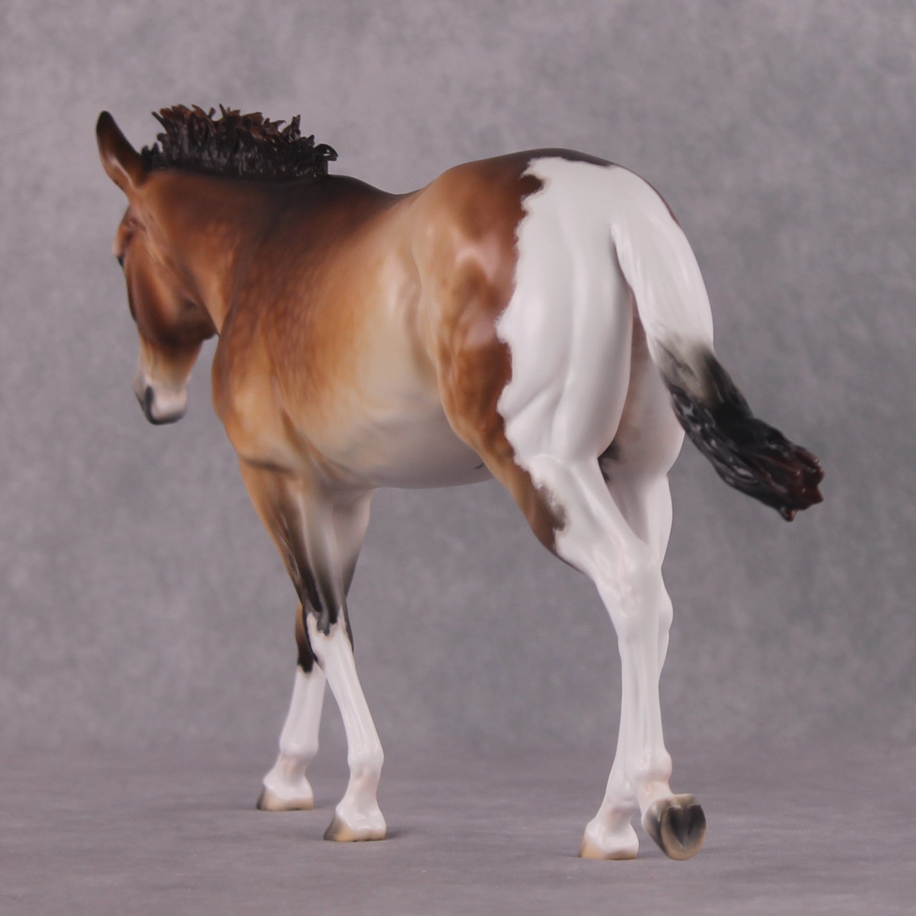 "Taxi" OOAK Large Mule By Jess Hamill Best Offer 03/11/2025