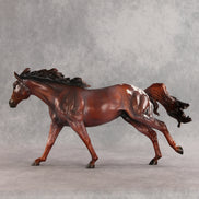 Crazy 4 U LE-15 EFCM Remington by Anna Rieck & Carissa Mathews VV26